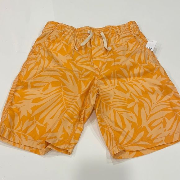 NWT Boys Gap shorts - Picture 2 of 5